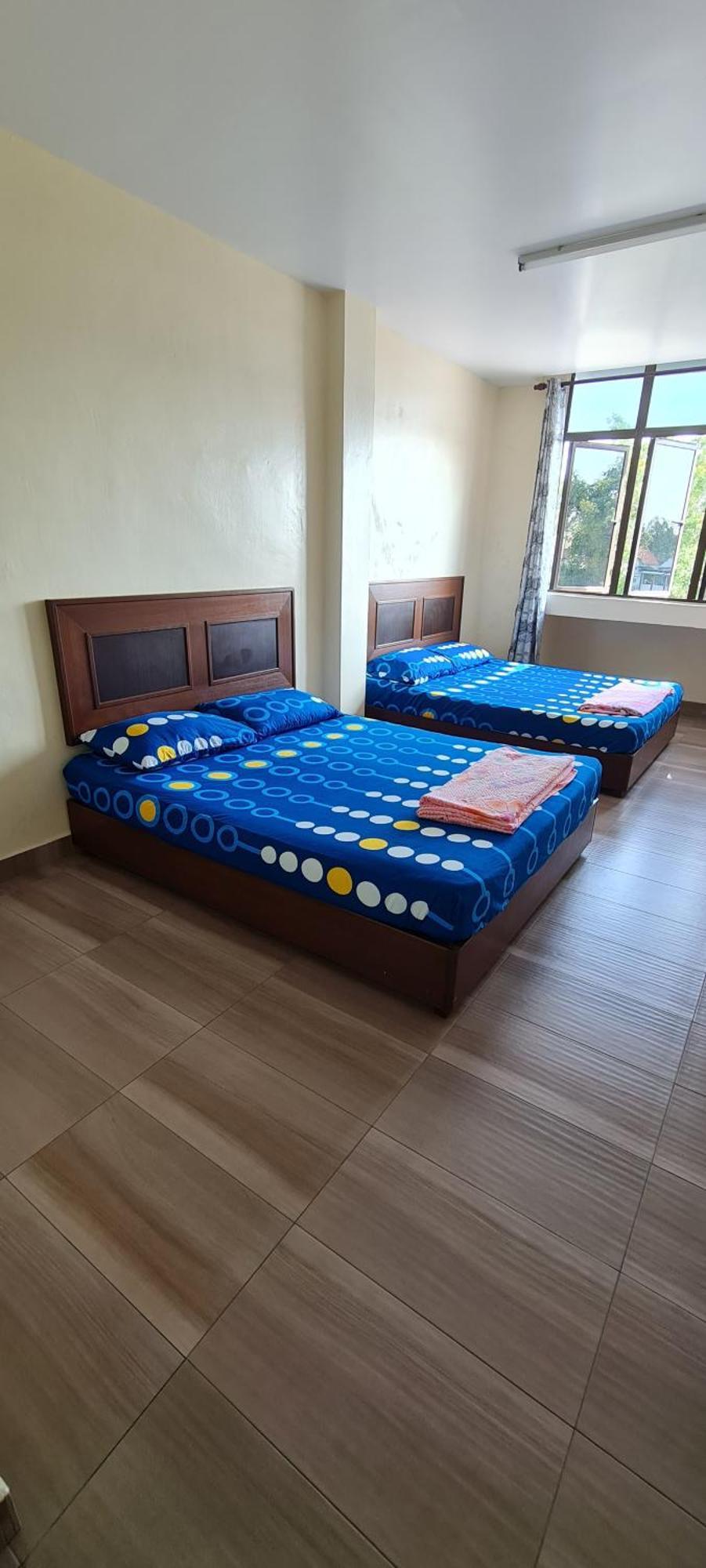 Kb Guesthouse Mersing Exterior photo