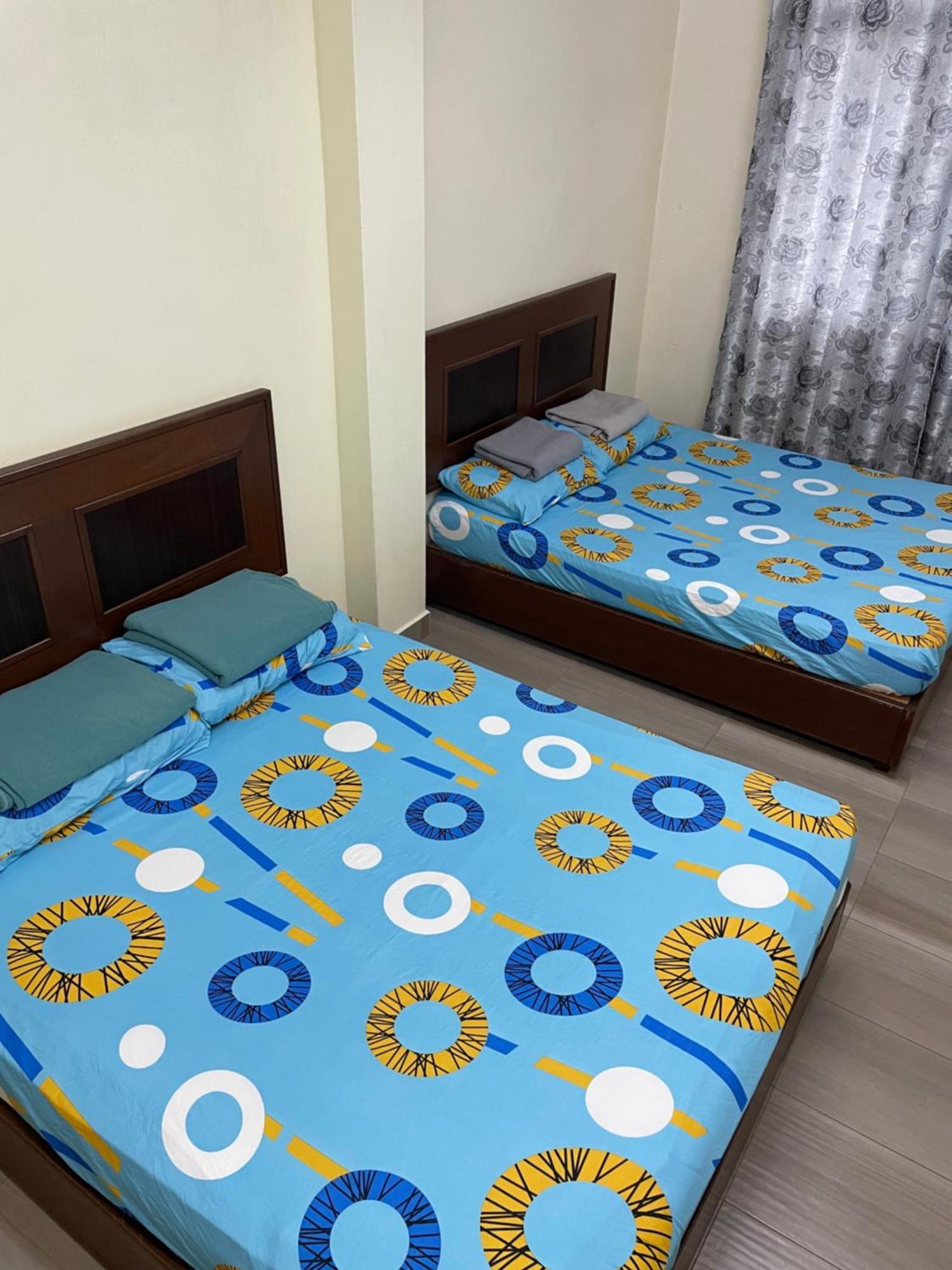 Kb Guesthouse Mersing Exterior photo
