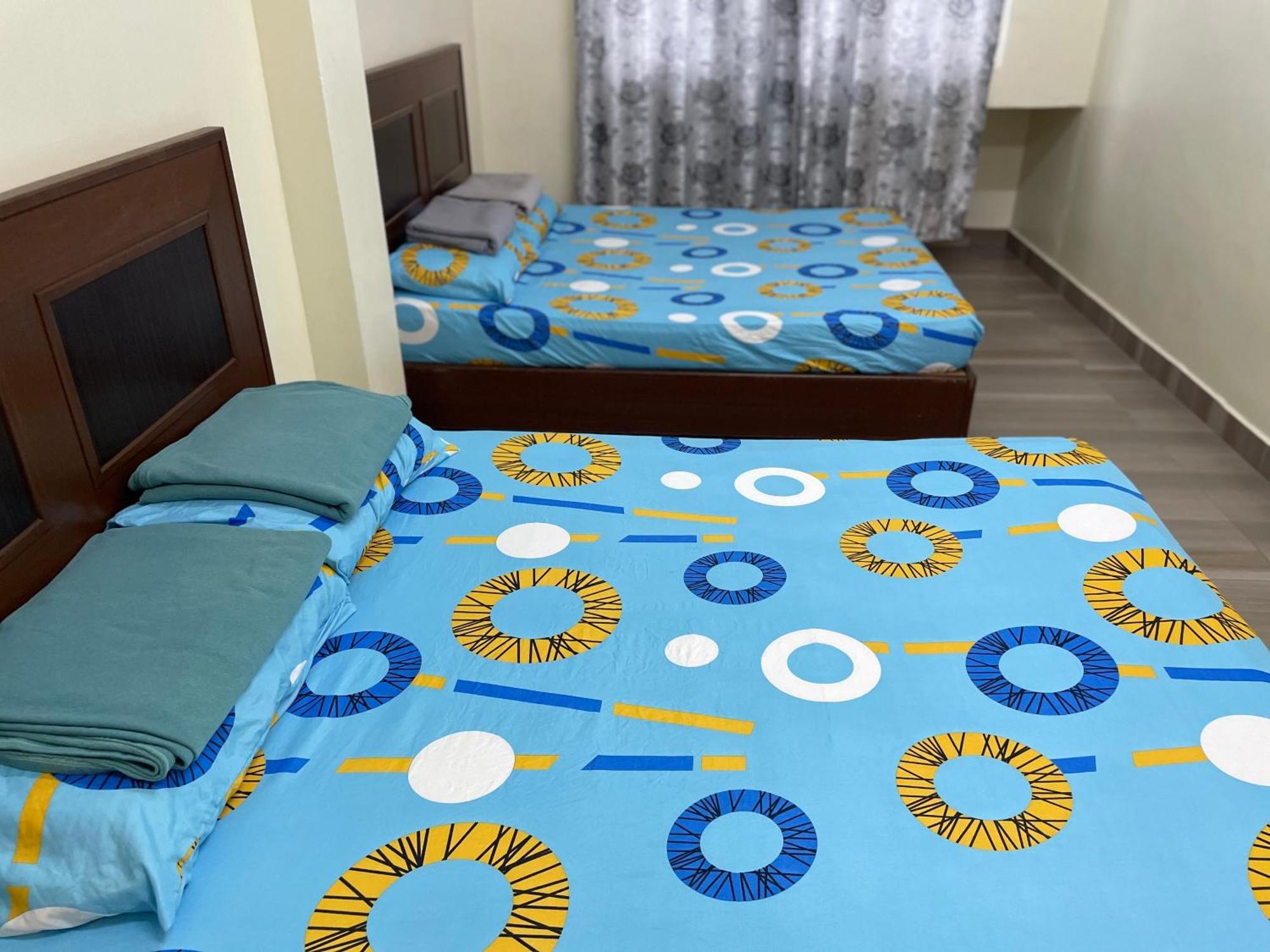 Kb Guesthouse Mersing Exterior photo