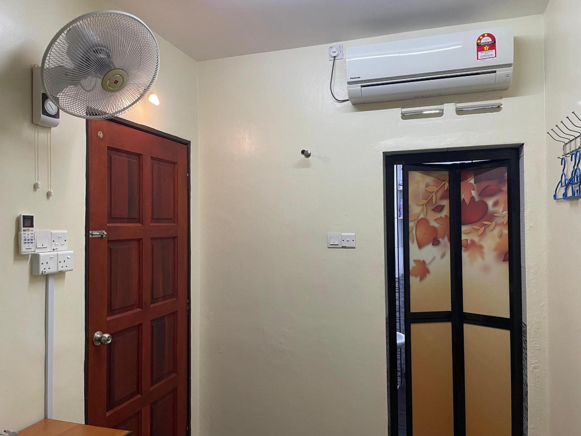 Kb Guesthouse Mersing Exterior photo