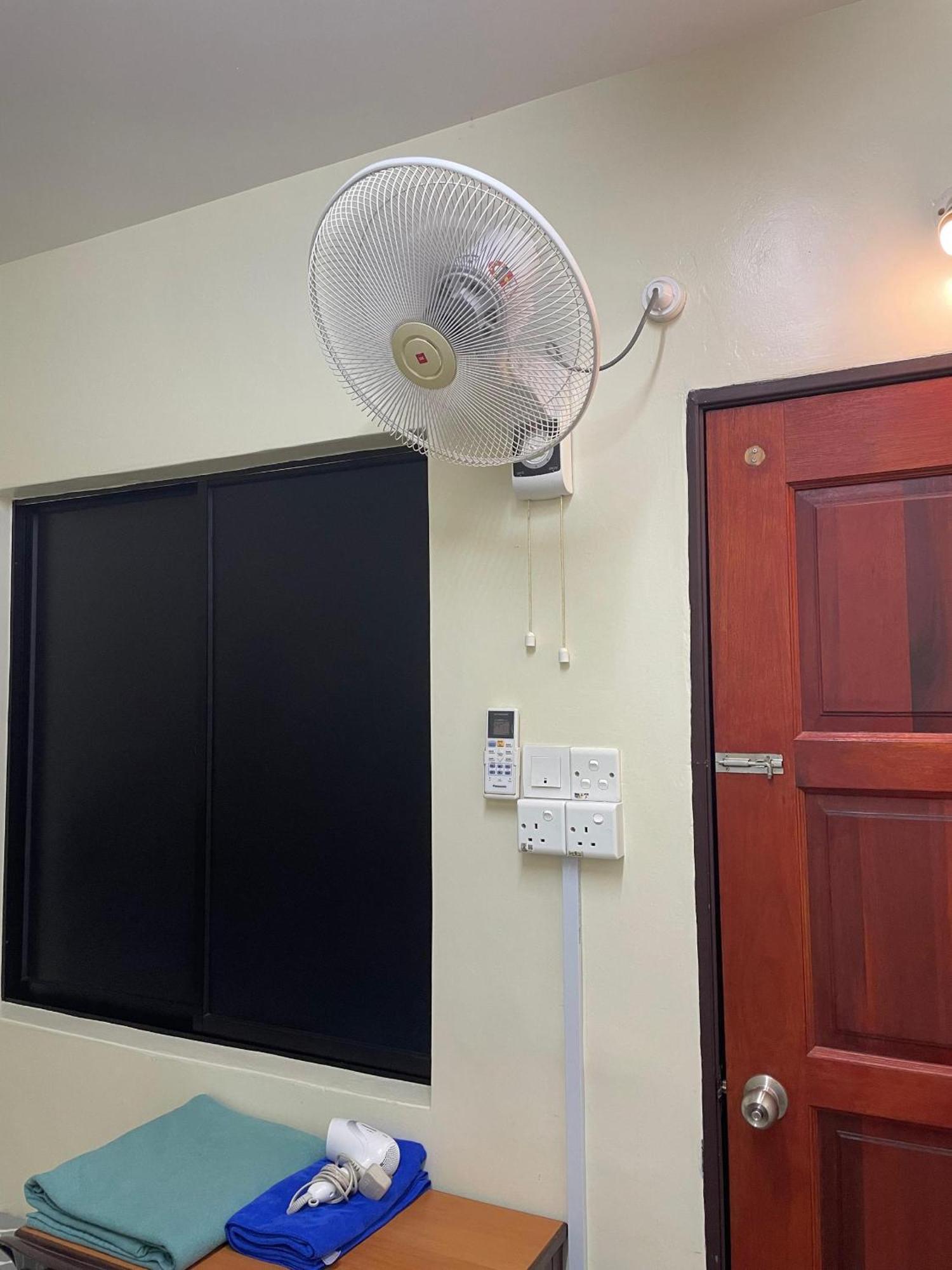 Kb Guesthouse Mersing Exterior photo