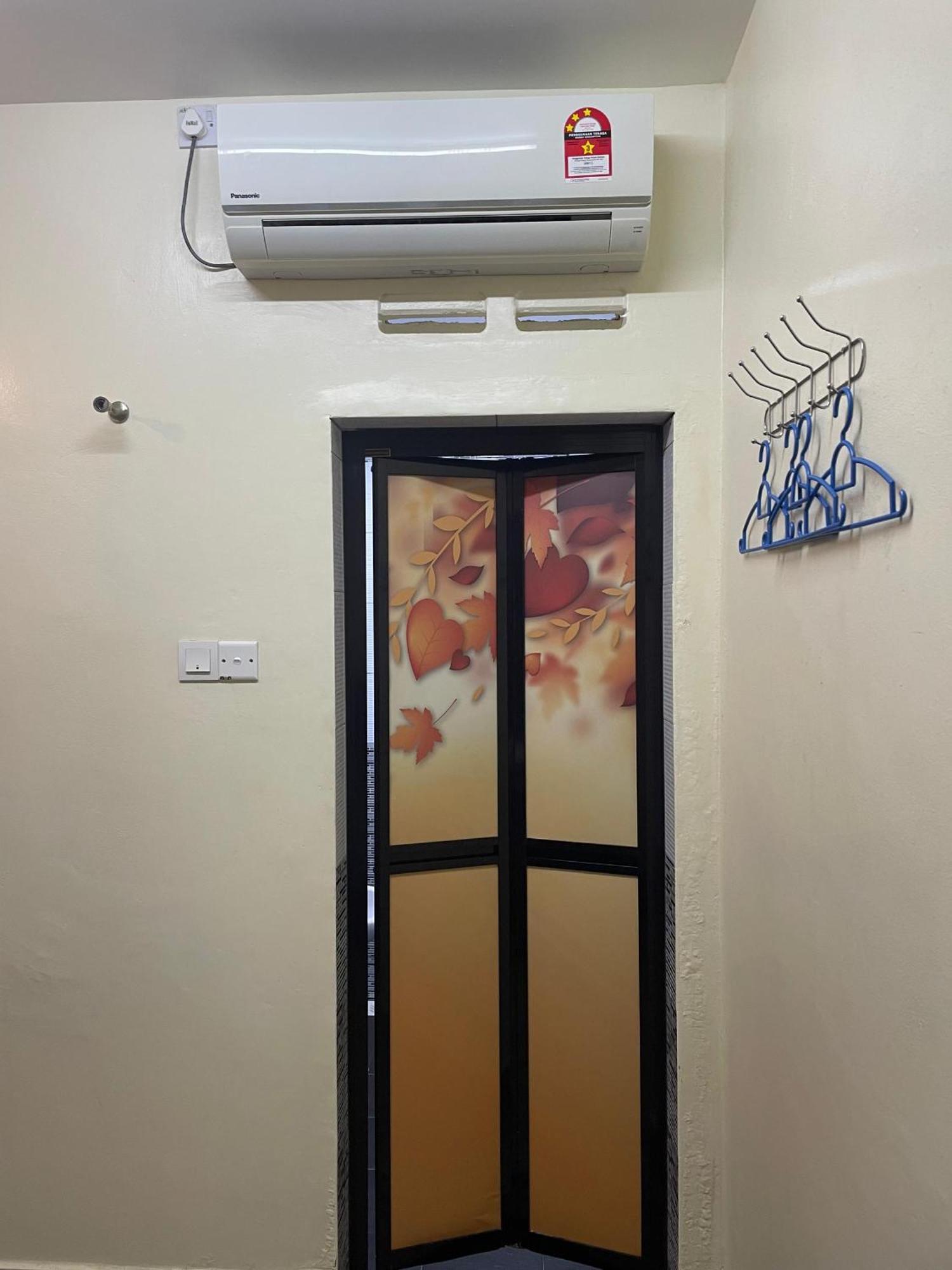 Kb Guesthouse Mersing Exterior photo